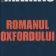 ROMANUL OXFORDULUI - JAVIER MARIAS