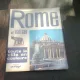 ROME ET VATICAN. TOUTE LA VILLEEN COULEURS  (TEXT IN LIMBA FRANCEZA)