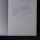 ROMUL LADEA SI LUMEA LUI CUPRINZATOARE - DORIAN GROZDAN   (VOLUM OMAGIAL. CU DEDICATIA AUTORULUI PENTRU PETRU VINTILA)