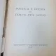 Rosetta Del Conte - Poetica e Poesia del Dolce Stil Novo