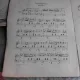 ROTKAPPCHEN, PIANO FORTE (PARTITURA)
