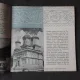 ROUMANIAN'S HISTORICAL AND ARTISTIC MONUMENTS  (TEXT IN LIMBA ENGLEZA)