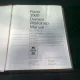 ROVER 3500. OWNERS WORKSHOP MANUAL - J.H. HAYNES  (CARTE IN LIMBA ENGLEZA)