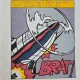 Roy Lichstenstein - As I open fire, litografie originala