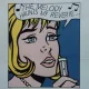 Roy Lichtenstein - The Melody Haunts My Reverie (Reverie), litografie originala