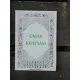 RUBAYATELE LUI OMAR KHAYYAM