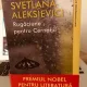 Rugaciune pentru Cernobil - Svetlana Aleksievici