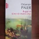 Rugati-va sa nu va creasca aripi - Octavian Paler