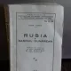 RUSIA SI BASINUL DUNAREAN -  LEON CASSO