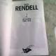 RUTH RENDELL 2, LES ANNEES 1965-1979  (CARTE IN LIMBA FRANCEZA)