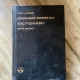 S. Haim The Larger English-Persian Dictionary Second Volume L-Z (80.000 de cuvinte)