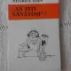 SA FITI SANATOSI! CARTE CARICATURI DE NEGREA GAN