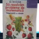 Sa invatam sa rezolvam probleme de matematica impreuna cu zanele, clasa intai +6 ani