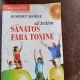 SA TRAIM SANATOS FARA TOXINE - ROBERT MORSE