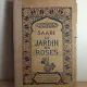 Saadi - Le Jardin Des Roses