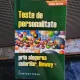 Sadka Dewey - Teste de personalitate prin alegerea culorilor.