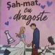 Sah-Mat, cu dragoste - Ali Hazelwood