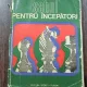 Sahul pentru incepatori , Sergiu Samarian , 1975