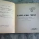 SAINT-JOHN PERSE , ALAIN BOSQUET