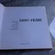 SAINT-PIERRE - AURELIO AMENDOLA  (ALBUM)