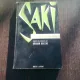 SAKI. NOUVELLES CHOISIES ET PRESENTEES PAR GRAHAM GREENE  (CARTE IN LIMBA FRANCEZA)