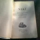 SAKI. NOUVELLES CHOISIES ET PRESENTEES PAR GRAHAM GREENE  (CARTE IN LIMBA FRANCEZA)