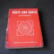 SAKTI AND SAKTA -  JOHN WOODROFFE   (CARTE IN LIMBA ENGLEZA)
