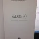 Salammbo - Gusatave Flaubert