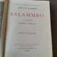 SALAMMBO-GUSTAVE FLAUBERT