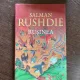 Salman Rushdie - Rusinea (coperti cartonate)