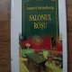 SALONUL ROSU - AUGUST STRINDBERG