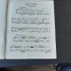 SALTA INIMIOARA, POLKA MAZURKA - NICOLAE ALEXANDRESCU  PARTITURA