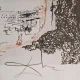 Salvador Dali - Vision of the Paradise (litografie originala)