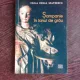 SAMPANIE IN LANUL DE GRAU - OLGA DELIA MATEESCU  (CU DEDICATIA AUTOAREI)