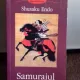 SAMURAIUL - SHUSAKU ENDO