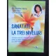 SANATATE LA TREI NIVELURI - CARMEN HARRA