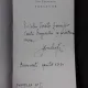 SANCTUAR - ION TRANDAFIR  (CU DEDICATIA AUTORULUI PENTRU POETUL VASILE ZAMFIR)