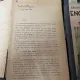 Sanda I. Mateiu - English book (4 volume, 1935)