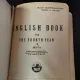 Sanda I. Mateiu - English book (4 volume, 1935)