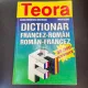 Sanda Mihaescu Cirsteanu - Dictionar francez-roman, roman-francez (35.000 cuvinte)