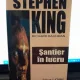 Santier in lucru - Stephen King