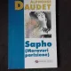 SAPHO, MORAVURI PARIZIENE - ALPHONSE DAUDET