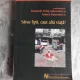 SARAC LIPIT, CAUT ALTA VIATA! - MANUELA SOFIA STANCULESCU