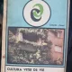 Sarghi Trandafir - Cultura vitei de vie in bolta