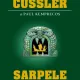 SARPELE - CLIVE CUSSLER