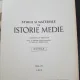 Satele lui Mihai Vitezul - Ion Donat  cu dedicatie