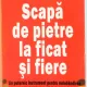 SCAPA DE PIETRE LA FICAT SI FIERE, UN PUTERNIC INSTRUMENT PENTRU REDOBANDIREA SANATATII SI A STARII DE BINE DE ANDREAS MORITZ, 2012