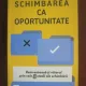 SCHIMBAREA CA OPORTUNITATE - RALPH BRUKSOS