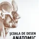 SCOALA DE DESEN ANATOMIC de ANDRAS SZUNYOGHY , GYORGY FEHER