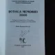 SCOALA MEMORIEI 2006 - ROMULUS RUSAN
